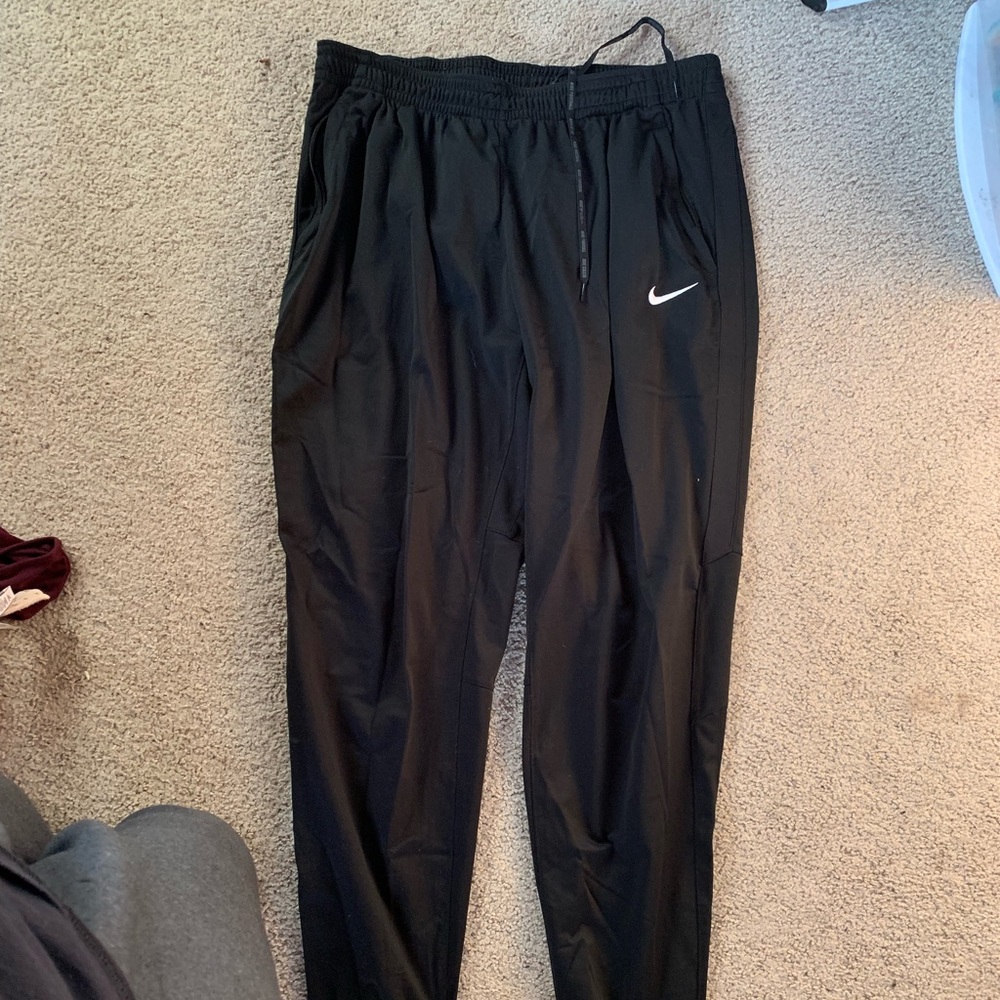 Nike Soccer Sweats